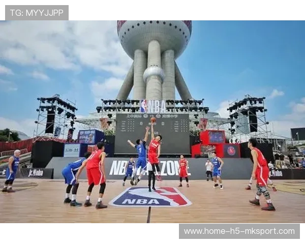 NBA球队青训营课程体系设计与落地实践