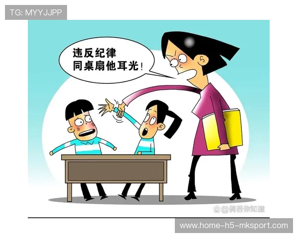 女教师体罚学生引风波，职称晋升遇阻成焦点，教师体罚学生后果