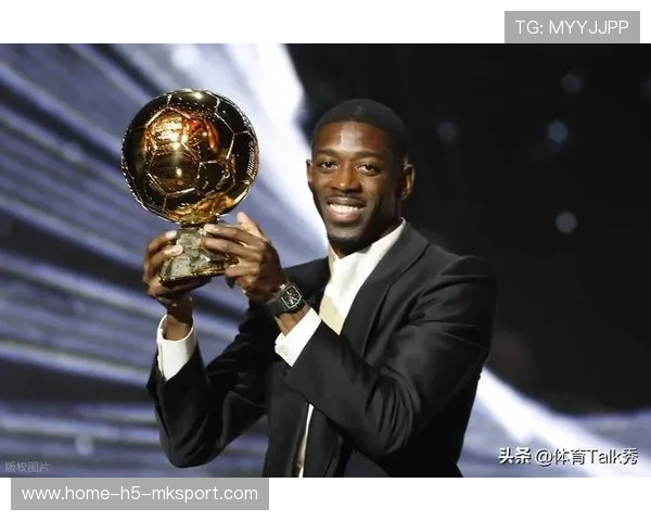 梅西卸下王冠，登贝莱成为金球奖新宠儿，登贝莱欧冠进球