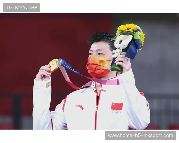 热爱与追求成就奥运冠军,马龙成功路径解析,马龙的奥运赛事 热爱与追求成就奥运冠军,马龙成功路径解析,马龙的奥运赛事