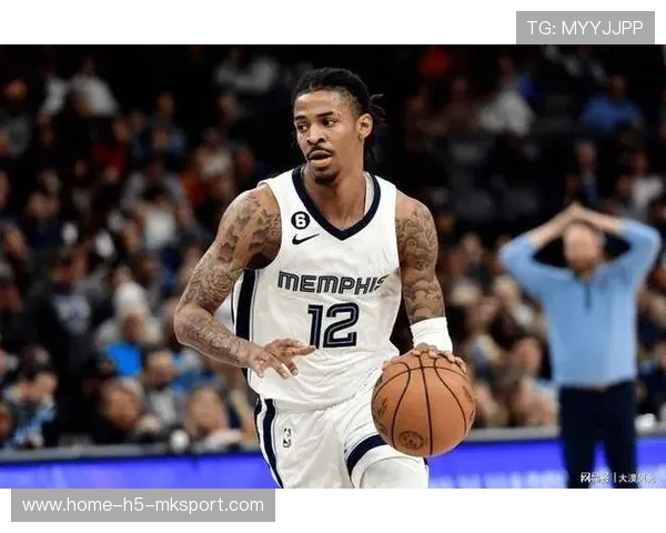 联盟多队密切关注莫兰特 但他不会有活跃的交易市场，莫兰特的上限