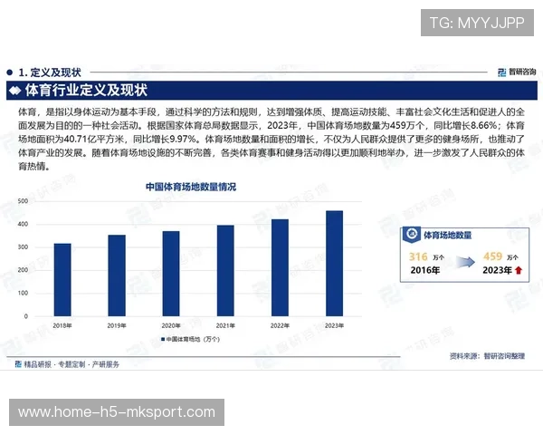 体育数据分析平台发展趋势