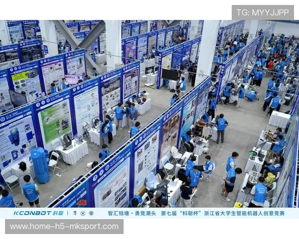 综合赛事科技创新应用实践研究